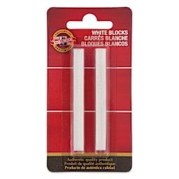 GRAPHITE BLOCK WHT CHALK BLOCKS 2CD