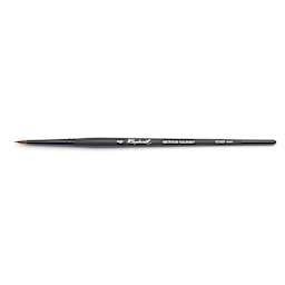 Raphael Stradivarius Synthetic Kolinsky Watercolor Brush, Spotter, 4