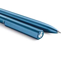 INEO BP PEN GREEN OASIS MTL BX 