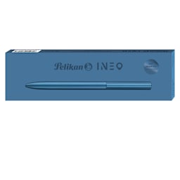 INEO BP PEN GREEN OASIS MTL BX 