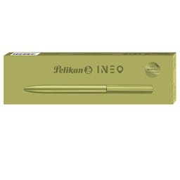 PELIKANO JR RED L FTN PEN 