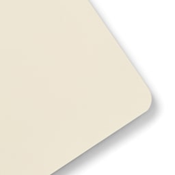 Fabriano Ispira Hard-Cover Notebook, 3.5 in x 5.5 in, Blank, Brown