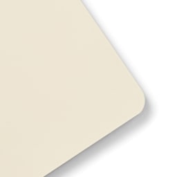 Fabriano Ispira Hard-Cover Notebook, 3.5 in x 5.5 in, Blank, Red