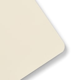 Fabriano Ispira Hard-Cover Notebook, 3.5 in x 5.5 in, Blank, Black