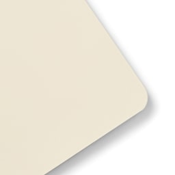 Fabriano Ispira Hard-Cover Notebook, 3.5 in x 5.5 in, Blank, Green