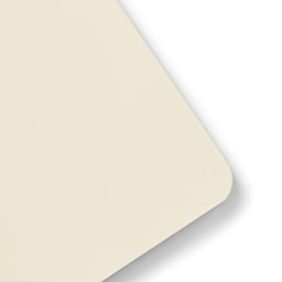 Fabriano Ispira Hard-Cover Notebook, 5.8 in x 8.3 in, Blank, Red