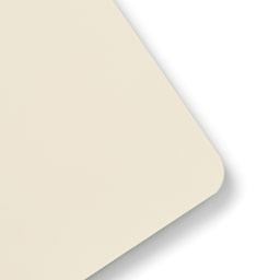 Fabriano Ispira Soft-Cover Notebook, 3.5 in x 5.5 in, Blank, Red