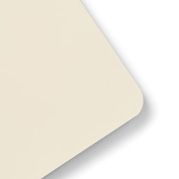 Fabriano Ispira Soft-Cover Notebook, 3.5 in x 5.5 in, Blank, Purple