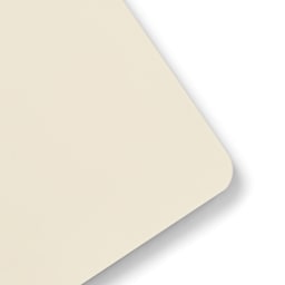 Fabriano Ispira Soft-Cover Notebook, 3.5 in x 5.5 in, Blank, Green