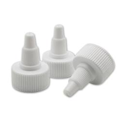 Pinata Ink 4 oz. Bottle Twist Dropper Caps 5-Pack