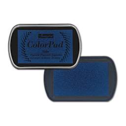 ColorPad Pigments & Refills Tide