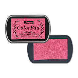 ColorPad Pigments & Refills Shabby Pink