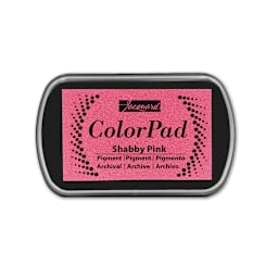 ColorPad Pigments & Refills Shabby Pink