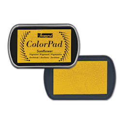 ColorPad Pigments & Refills Sunflower