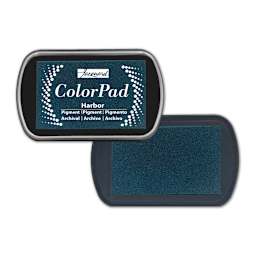 ColorPad Pigments & Refills Harbor