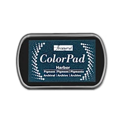 ColorPad Pigments & Refills Harbor