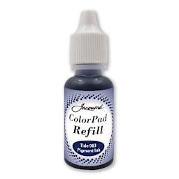 ColorPad Pigments & Refills Tide