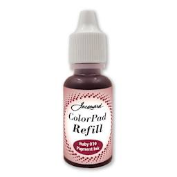 ColorPad Pigments & Refills Ruby