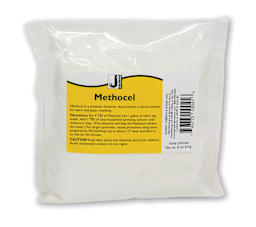 Methocel 8 oz.  - Bag