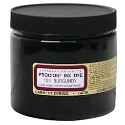 PROCION 8OZ BURGUNDY