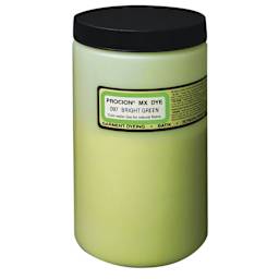 PROCION 1LB BRIGHT GREEN