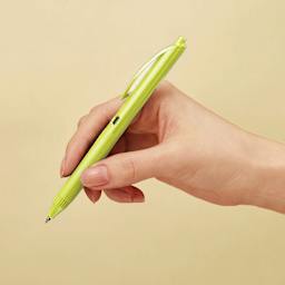 KOKUYO ME Series Tennis - Black Ink