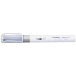 Mark+ 2 Tone Marker Gray