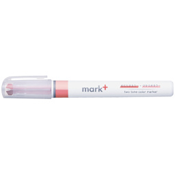 Mark+ 2 Tone Marker Red