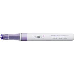 Mark+ 2 Tone Marker Purple