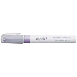 Mark+ 2 Tone Marker Purple