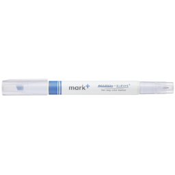 Mark+ 2 Way Marker Blue