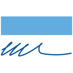 Mark+ 2 Way Marker Blue