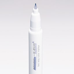 Mark+ 2 Way Marker Navy