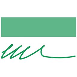 Mark+ 2 Way Marker Light Green