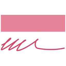 Mark+ 2 Way Marker Pink