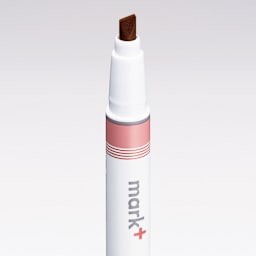 Mark+ 2 Way Marker Red