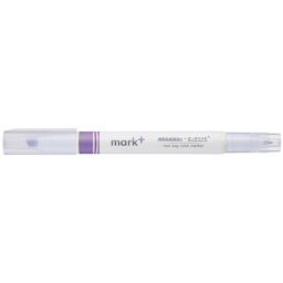 Mark+ 2 Way Marker Purple