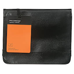 Moleskine Laptop Case - 10", front