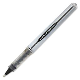 Uni-Ball Vision Elite Rollerball Pen - Bold Point, 0.8 mm, Black