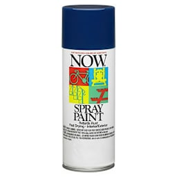 Krylon Spray Paint, Royal Blue, 10 oz