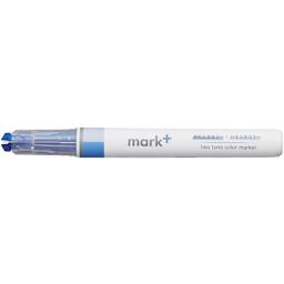 Mark+ 2 Tone Marker Blue