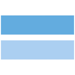 Mark+ 2 Tone Marker Blue