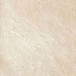 LAMALI Bondo Soft-Cover Handmade Journal, 4.3 in x 5.9 in, Red