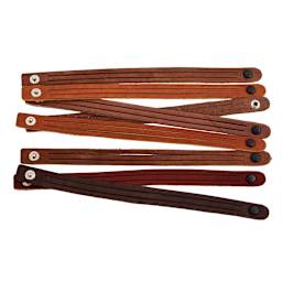 Mystery Braid Bracelets Pack Mystery Braid Bracelets - 8/Pkg.