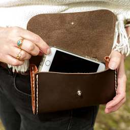 Festival Belt Bag Kit