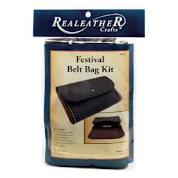Festival Belt Bag Kit