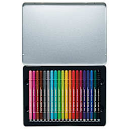 Graduate Fineliner Set 20-Color Set