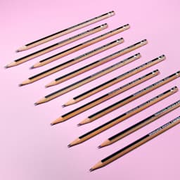 Graduate Graphite Pencil Set 12-Piece Set