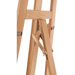 Lyre Easel Big