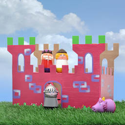 Besties Marker Mates Fairytale - 6/Pkg., Canadian Label